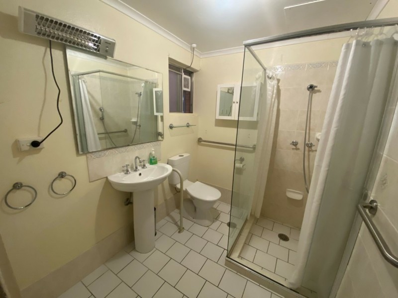 2/124 Brisbane Street, Tamworth NSW 2340