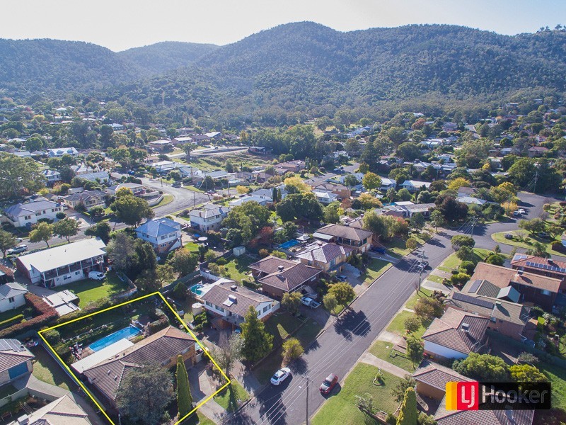 10 Carmichael Avenue, Tamworth NSW 2340