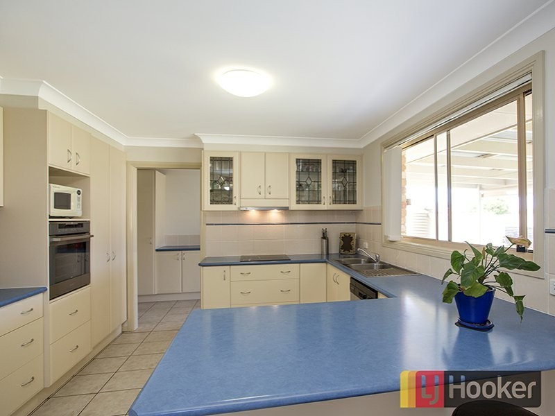 1 Minimbah Close, Hillvue NSW 2340