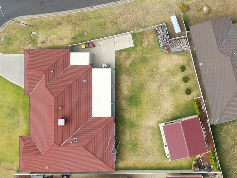 1 Minimbah Close, Hillvue NSW 2340