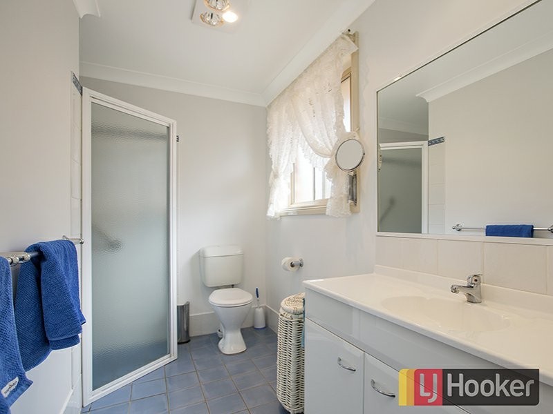 1 Minimbah Close, Hillvue NSW 2340