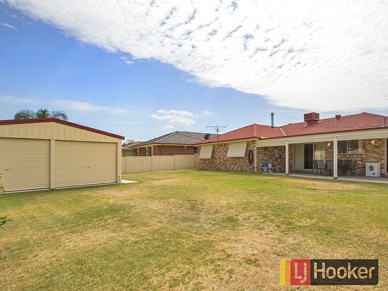 1 Minimbah Close, Hillvue NSW 2340