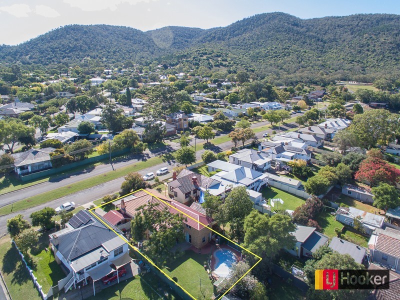 195 Carthage Street, East Tamworth NSW 2340