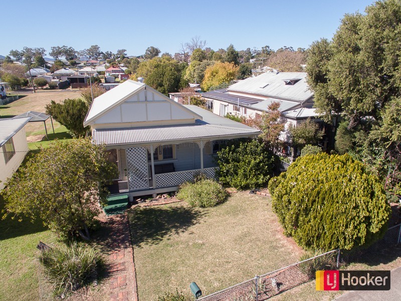31 single street, Werris Creek NSW 2341