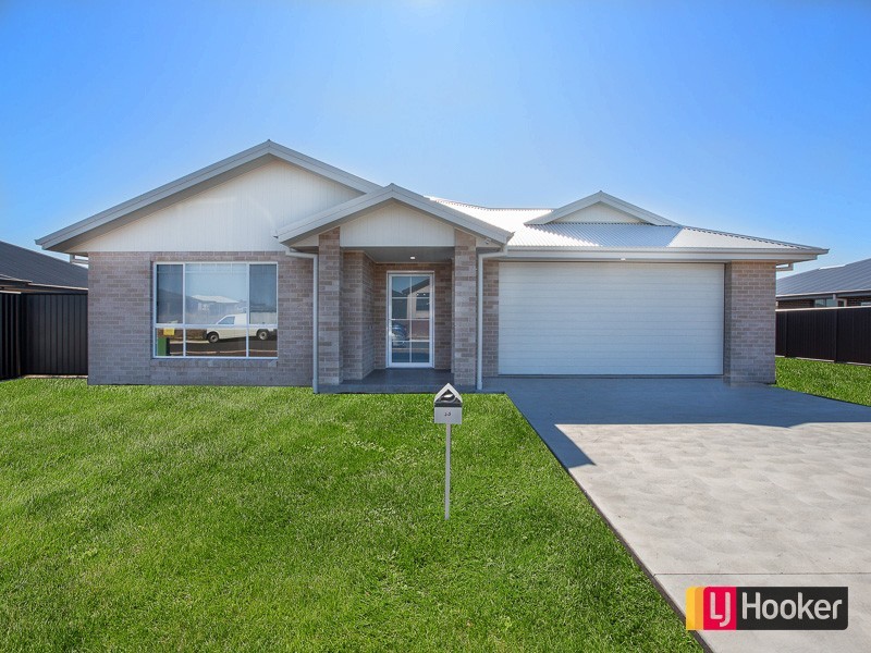 53 Peppercress Court, Moore Creek NSW 2340