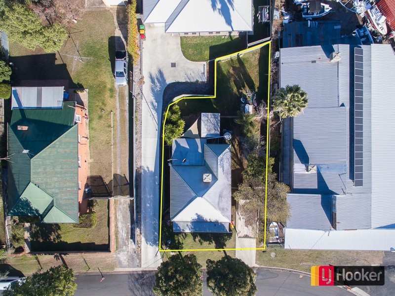1/3 Denne Street, West Tamworth NSW 2340