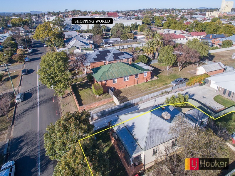 1/3 Denne Street, West Tamworth NSW 2340