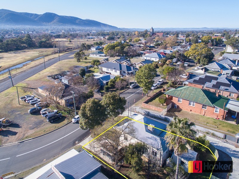 1/3 Denne Street, West Tamworth NSW 2340