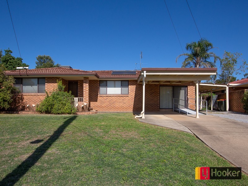 33 Harrier Parade, Calala NSW 2340