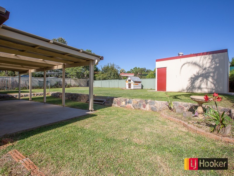 33 Harrier Parade, Calala NSW 2340