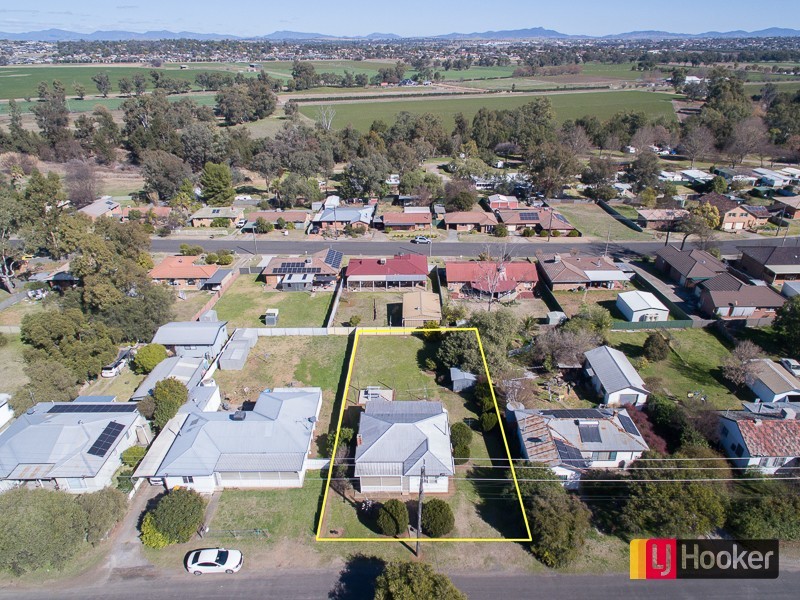 601 Armidale Road, East Tamworth NSW 2340