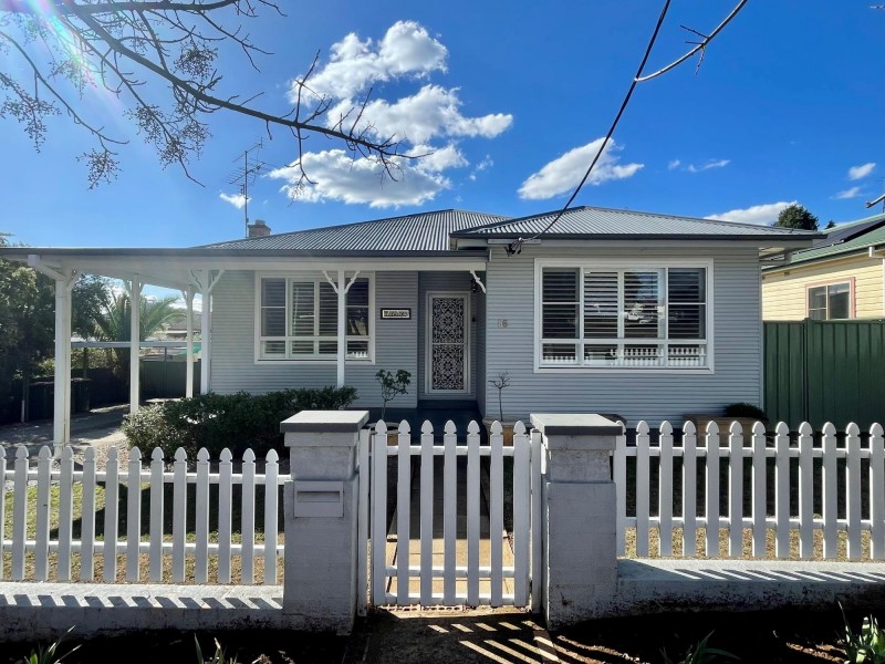 86 North Street, Tamworth NSW 2340