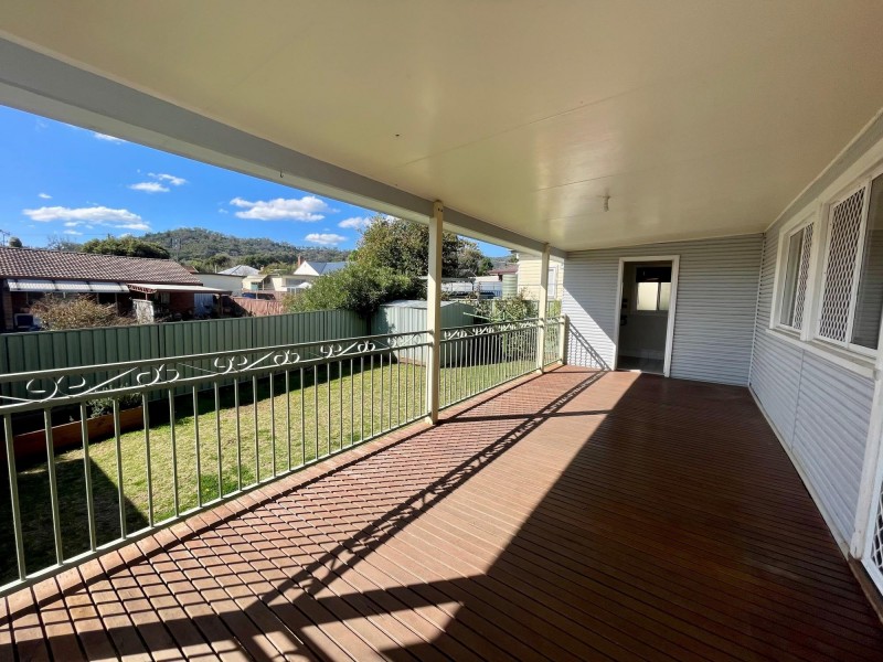 86 North Street, Tamworth NSW 2340