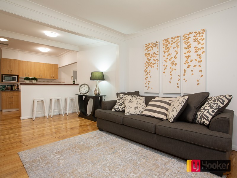 32 Murray Street, East Tamworth NSW 2340