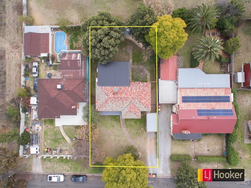 32 Murray Street, East Tamworth NSW 2340