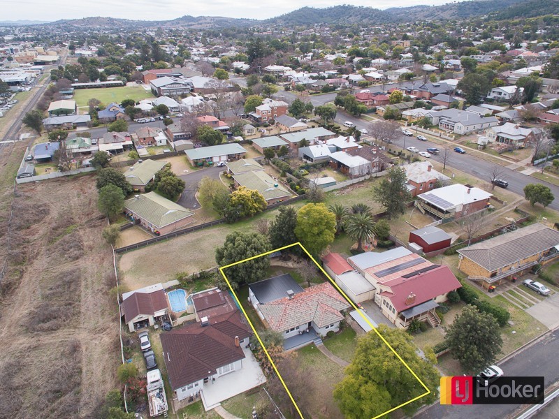32 Murray Street, East Tamworth NSW 2340
