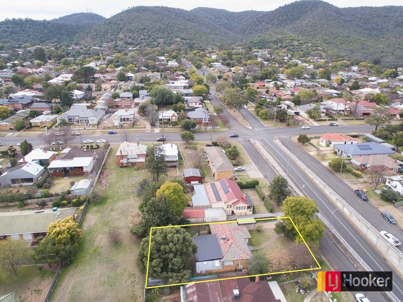 32 Murray Street, East Tamworth NSW 2340
