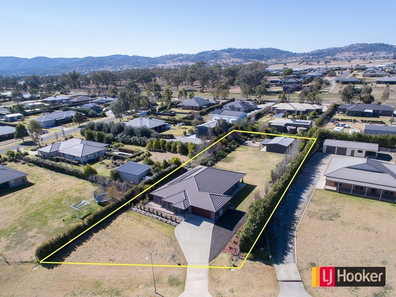 5 Snow Gum Close, Tamworth NSW 2340