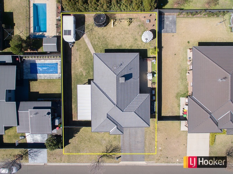 3 Simmental Way, Calala NSW 2340