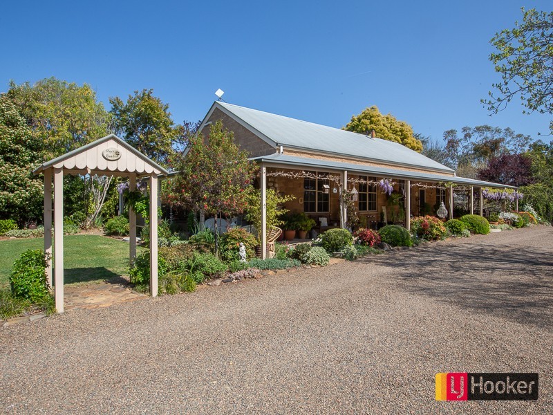 143 Tullamore Road, Loomberah NSW 2340