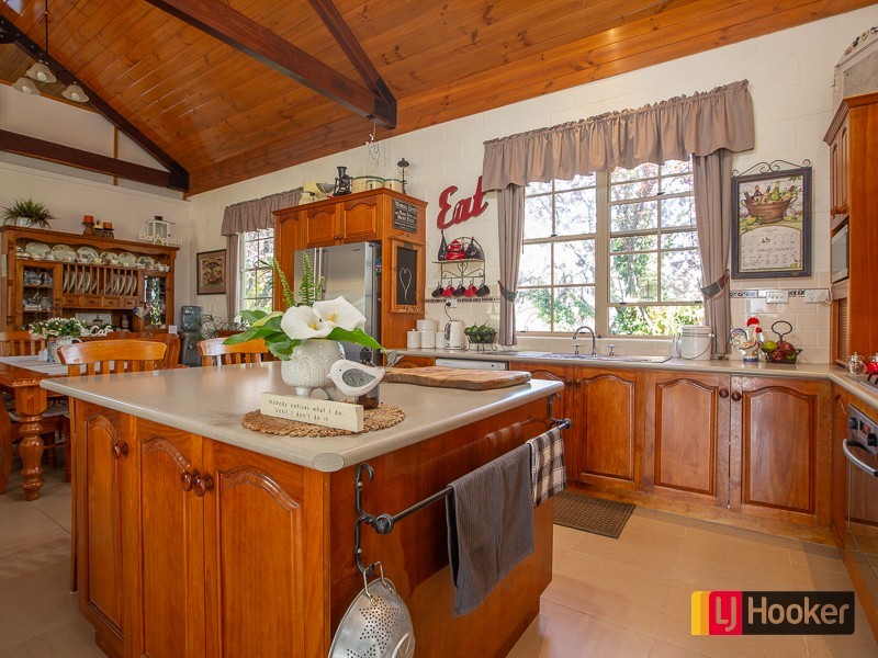 143 Tullamore Road, Loomberah NSW 2340