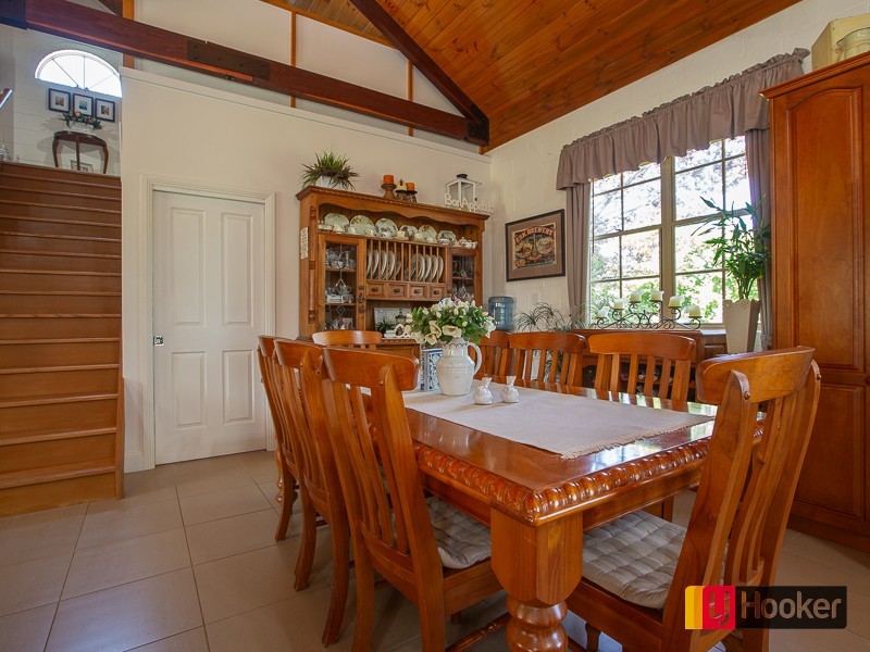 143 Tullamore Road, Loomberah NSW 2340