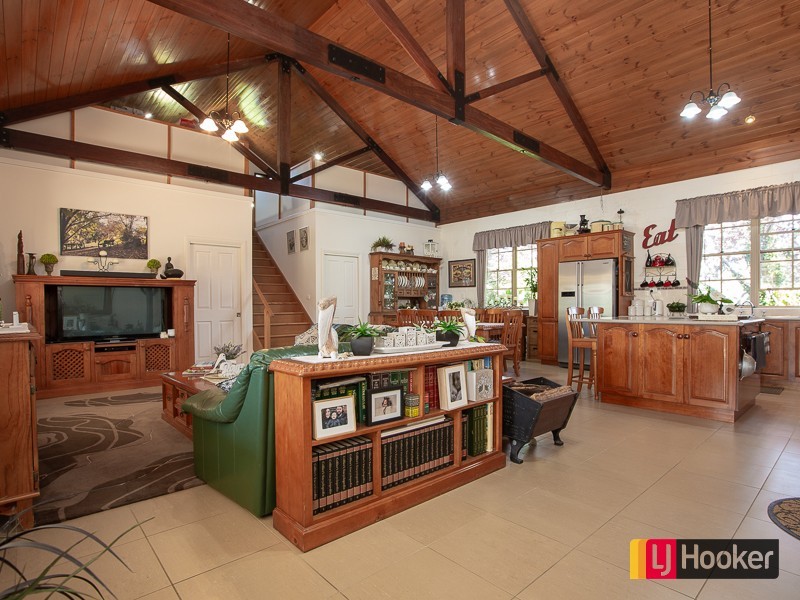 143 Tullamore Road, Loomberah NSW 2340