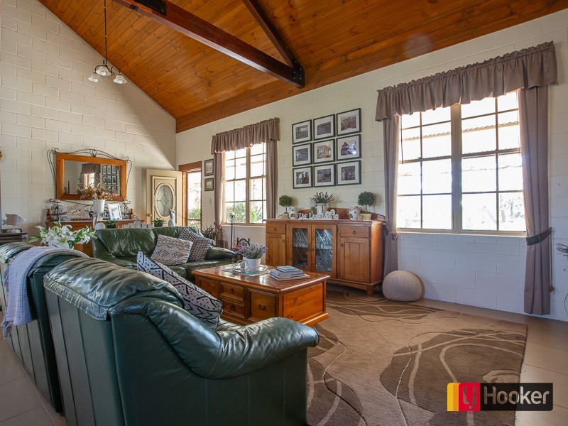 143 Tullamore Road, Loomberah NSW 2340