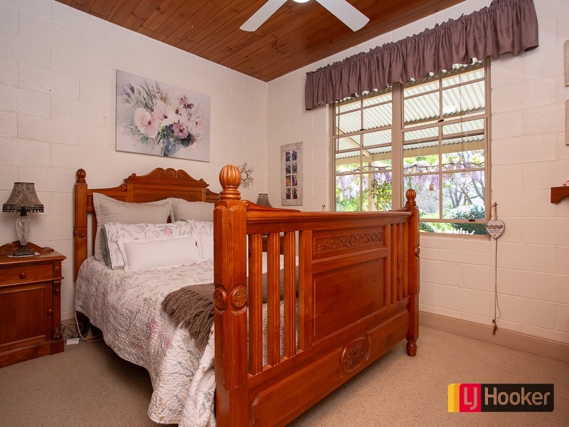 143 Tullamore Road, Loomberah NSW 2340