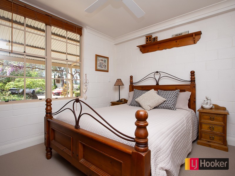 143 Tullamore Road, Loomberah NSW 2340