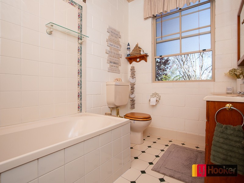 143 Tullamore Road, Loomberah NSW 2340