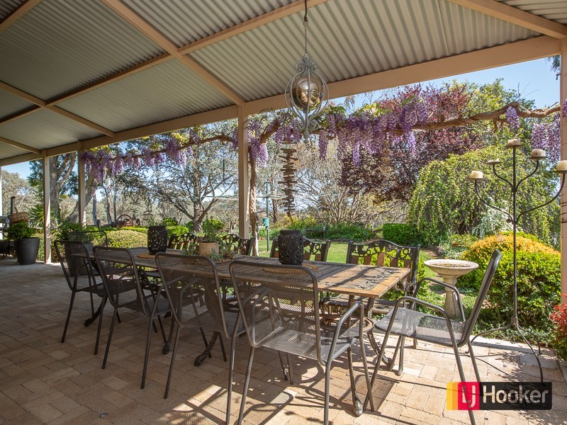 143 Tullamore Road, Loomberah NSW 2340