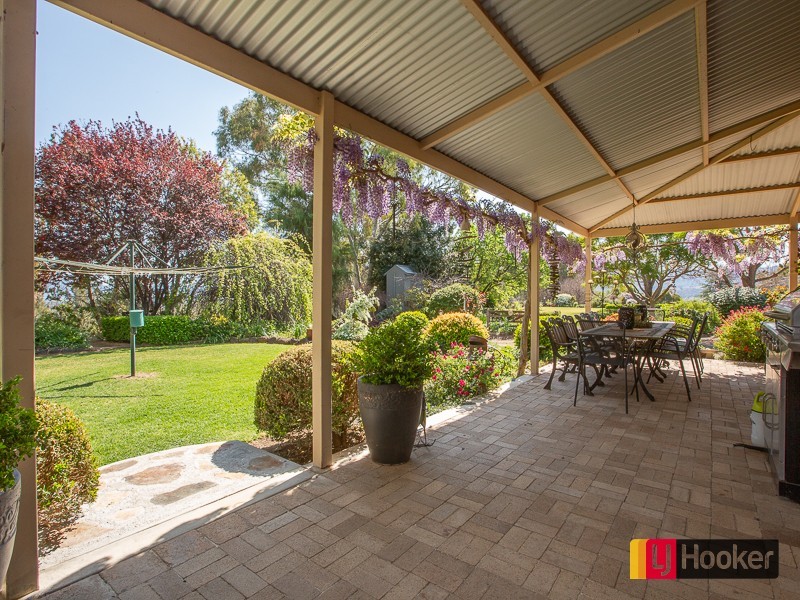 143 Tullamore Road, Loomberah NSW 2340