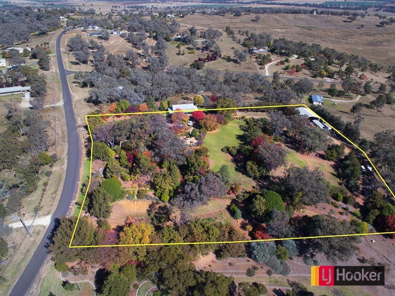 143 Tullamore Road, Loomberah NSW 2340