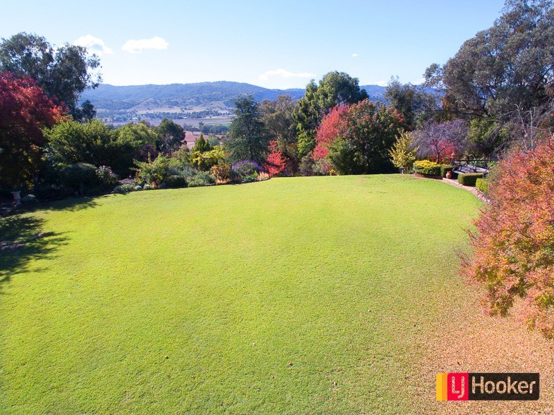 143 Tullamore Road, Loomberah NSW 2340