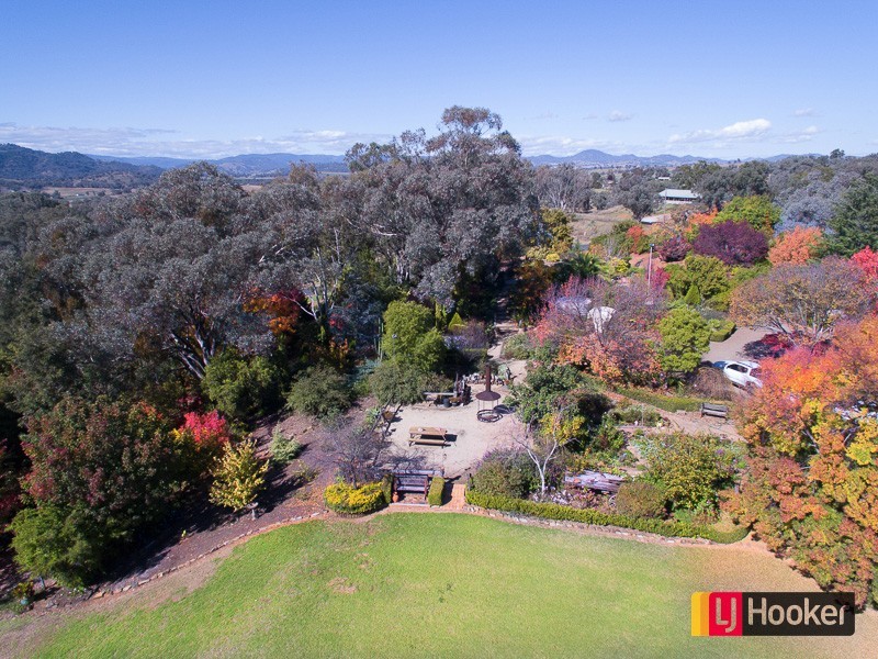 143 Tullamore Road, Loomberah NSW 2340