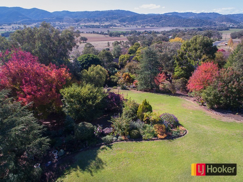 143 Tullamore Road, Loomberah NSW 2340