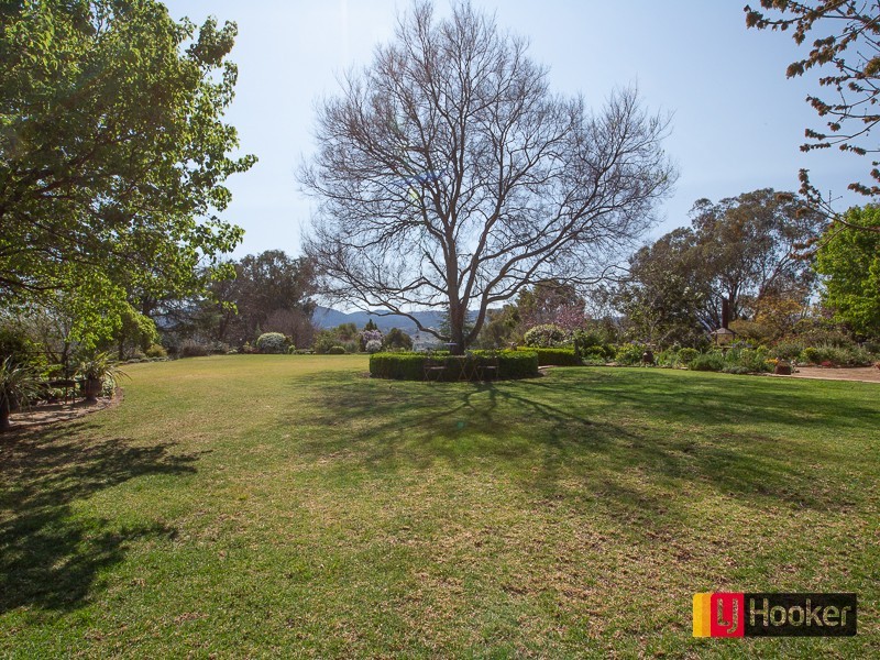 143 Tullamore Road, Loomberah NSW 2340