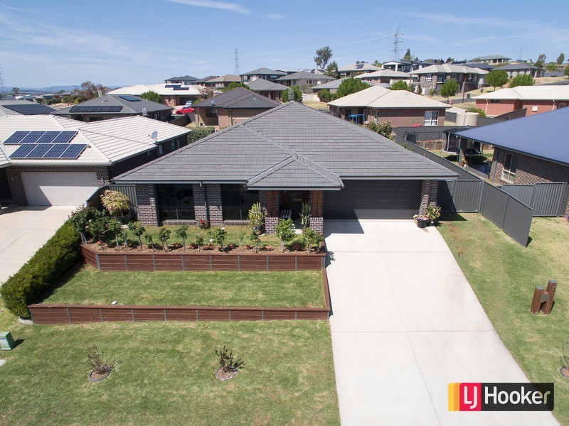 7 Bellbird Street, Calala NSW 2340