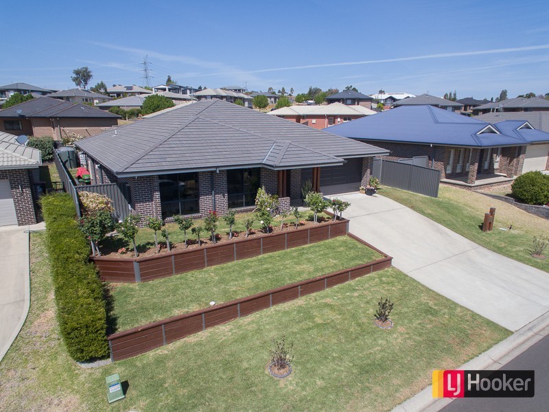 7 Bellbird Street, Calala NSW 2340