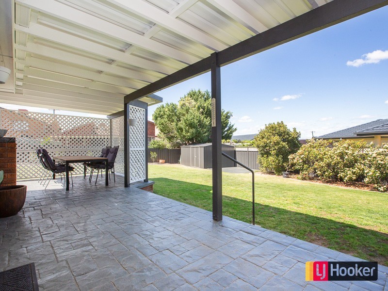 10a Bandalong Street, Hillvue NSW 2340