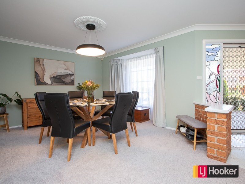 10a Bandalong Street, Hillvue NSW 2340