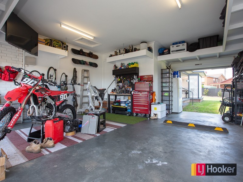 10a Bandalong Street, Hillvue NSW 2340
