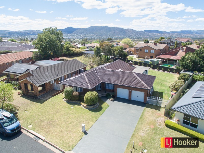 10a Bandalong Street, Hillvue NSW 2340