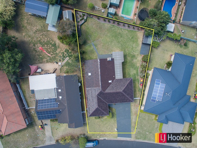 10a Bandalong Street, Hillvue NSW 2340