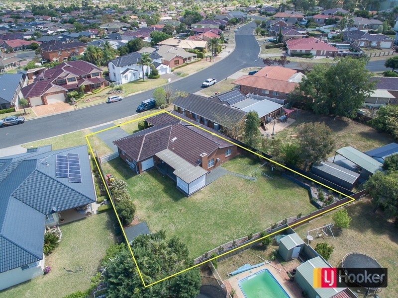 10a Bandalong Street, Hillvue NSW 2340