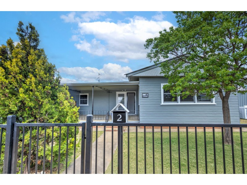 2/2 Begonia Street, South Tamworth NSW 2340