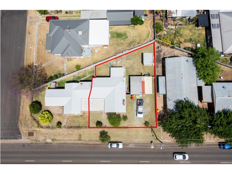 2/2 Begonia Street, South Tamworth NSW 2340