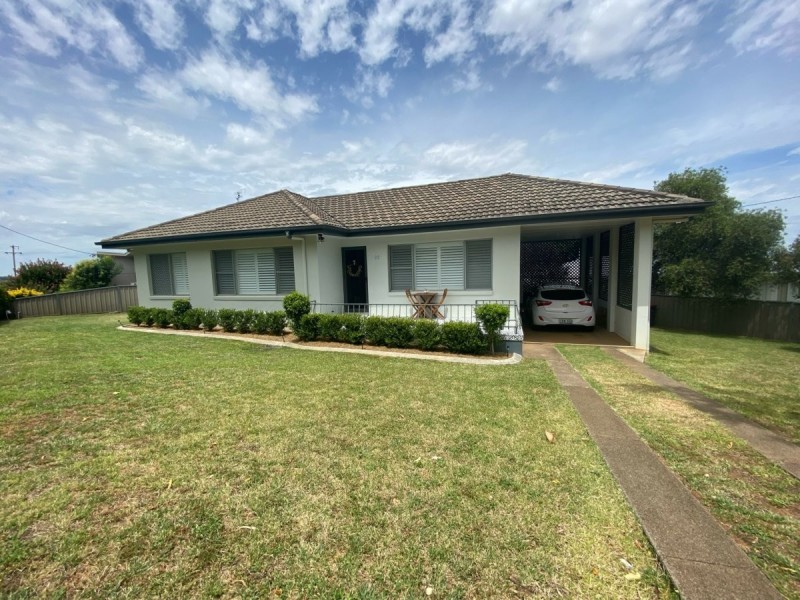 22 Hall street, Tamworth NSW 2340