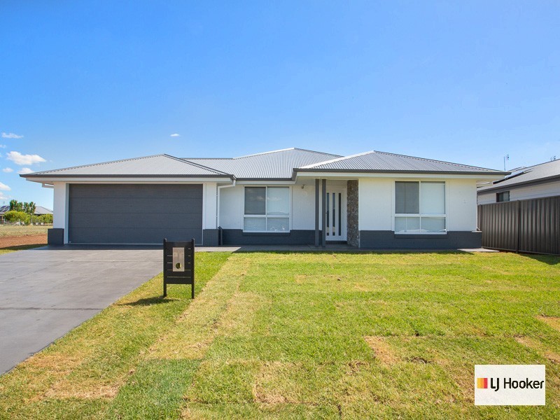 23 Kestral Street, Moore Creek NSW 2340